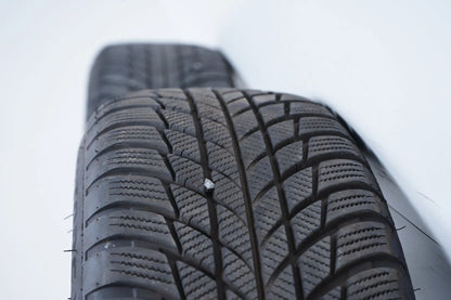 MINI Countryman F60 Winter Tires Winter Wheels 205 60 17 inch JCW539