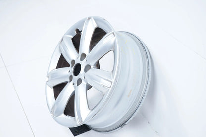 1 x hliníkový disk MINI Countryman F60 17 palců 6856041 JCW 539 6,5J