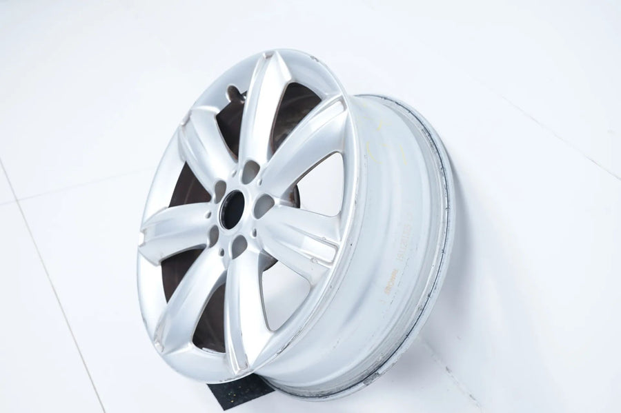 1 x hliníkový disk MINI Countryman F60 17 palců 6856041 JCW 539 6,5J