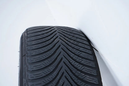 Mercedes AB Class W177 W247 Winter Wheels Winter Tires 16 Inch