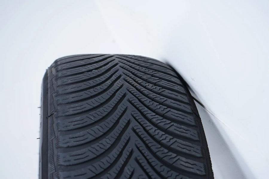 Mercedes AB Class W177 W247 Winter Wheels Winter Tires 16 Inch