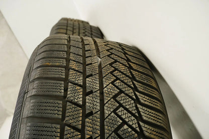 Pneus/jantes hiver Audi E-Tron 4KE 255/50/20 pouces 8 mm