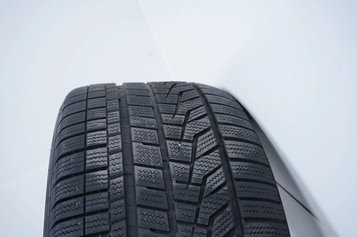 Mercedes S-Class W223 winter tires/wheels 255/45/19 inch Detailansicht 16