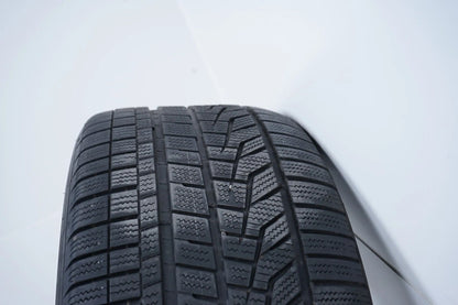Mercedes S-Class W223 winter tires/wheels 255/45/19 inch