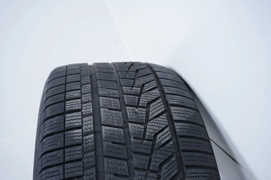 Mercedes S-Class W223 winter tires/wheels 255/45/19 inch