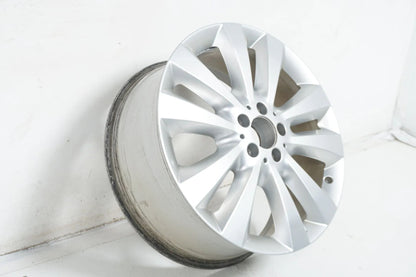 1 x Mercedes R-klasse W251 lichtmetalen velg 18 inch A2514010000 8J ET67