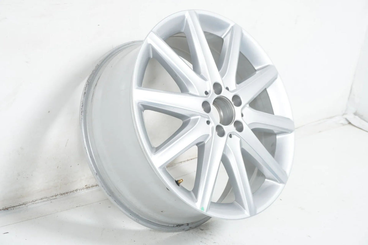 1 x Mercedes R Klasse W251 hliníkový disk 19 palců A2514013802 8J ET67 Detailní zobrazení 3