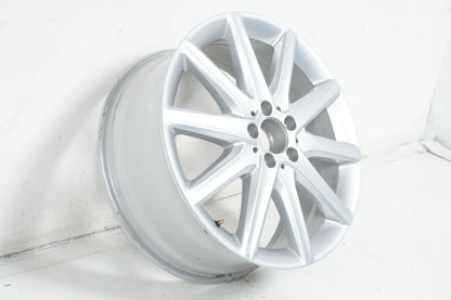 1 x Mercedes R Klasse W251 hliníkový disk 19 palců A2514013802 8J ET67
