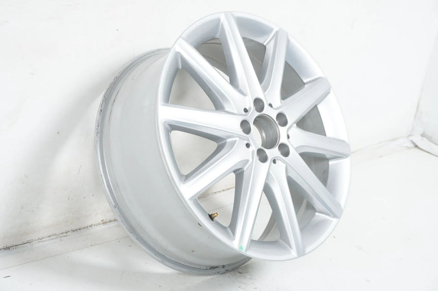 1 x Mercedes R Klasse W251 hliníkový disk 19 palců A2514013802 8J ET67