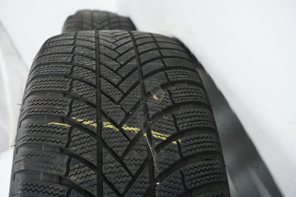 Mercedes EQC W293 N293 winter tires/wheels 235/55 R19 inch