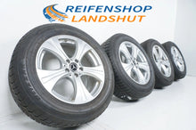 Pneus/jantes hiver Mercedes GLC W253 X253 235/60 R18 pouces