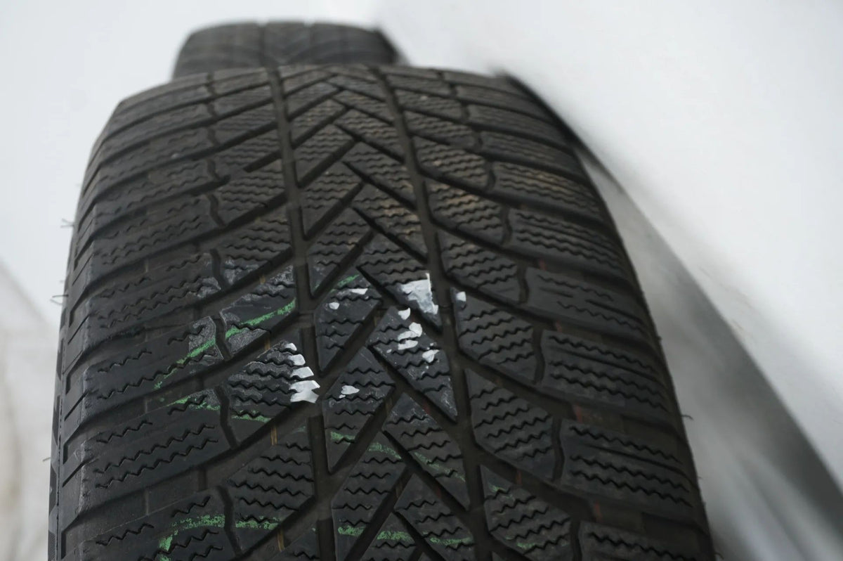Mercedes EQC W293 N293 Winter Tires Winter Wheels 19 Inch Detailansicht 12