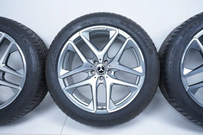 Mercedes GLC63 AMG W253 X253 C253 Summer Wheels 20 Inch