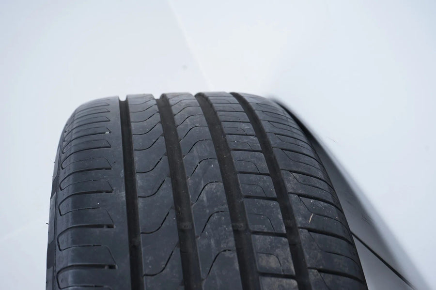 Mercedes EQC N293 C293 Sommerräder Sommerreifen 20 Zoll