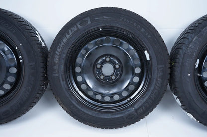Mercedes GLA W156 X156 winter tires/wheels 215/60/17 inch