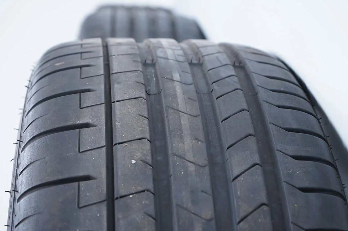 Mercedes EQS V297 W297 summer wheels summer tires 22 inch Detailansicht 10