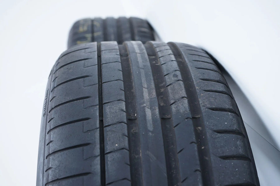 Mercedes S-Class W223 summer tires, summer wheels 255/45/19 inch