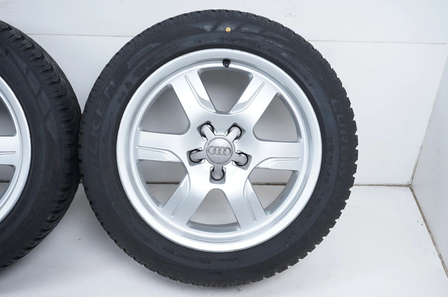 Audi A5 B8 8T Winter Tires Winter Wheels 225 50 17 inch 8T0601025B