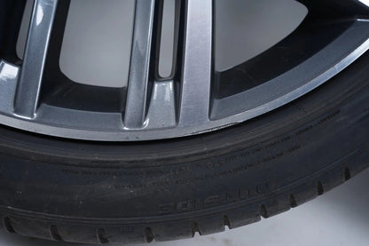 VW Passat 3G B8 summer tires, summer wheels 245/40/19 inch 3G0601025AG