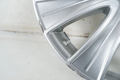 1 x Hliníkový disk Mercedes S třídy W222 18 palců A2224010902 8J ET41