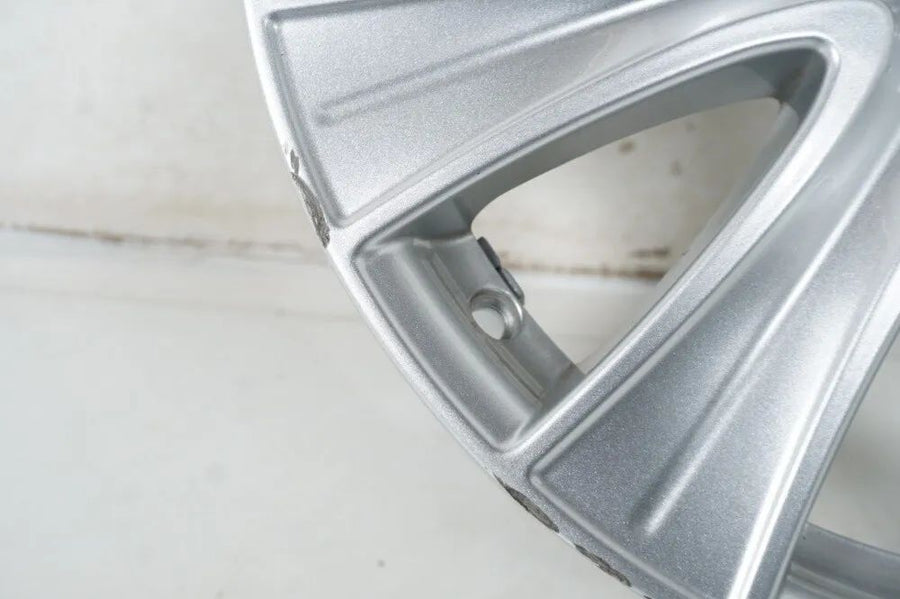 1 x Hliníkový disk Mercedes S třídy W222 18 palců A2224010902 8J ET41