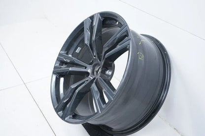 1 x originální BMW Z4 G29 hliníkový disk 18 palců 798M 8091467 9J ET32
