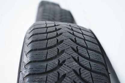 Audi A1 8X Winter Wheels Winter Tires 185 60 15 Inch 8X0071495
