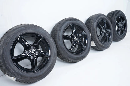 Hyundai i20 Winterräder Winterreifen 185 65 15 Zoll 7mm 4x100