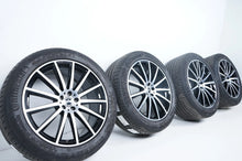 Mercedes GLS X167 AMG Ruote estive pneumatici estivi 22 pollici