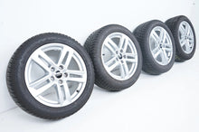 Audi A4 8W B9 Winter Wheels Winter Tires 225 45 17 Inch DOT2024