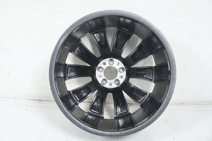 1 x hliníkové kolo Mercedes třídy E W213 20 palců A2134014500  9,5J