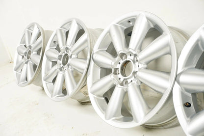 Jantes alliage MINI Countryman Paceman R60 R61 18 pouces 9803724 R126