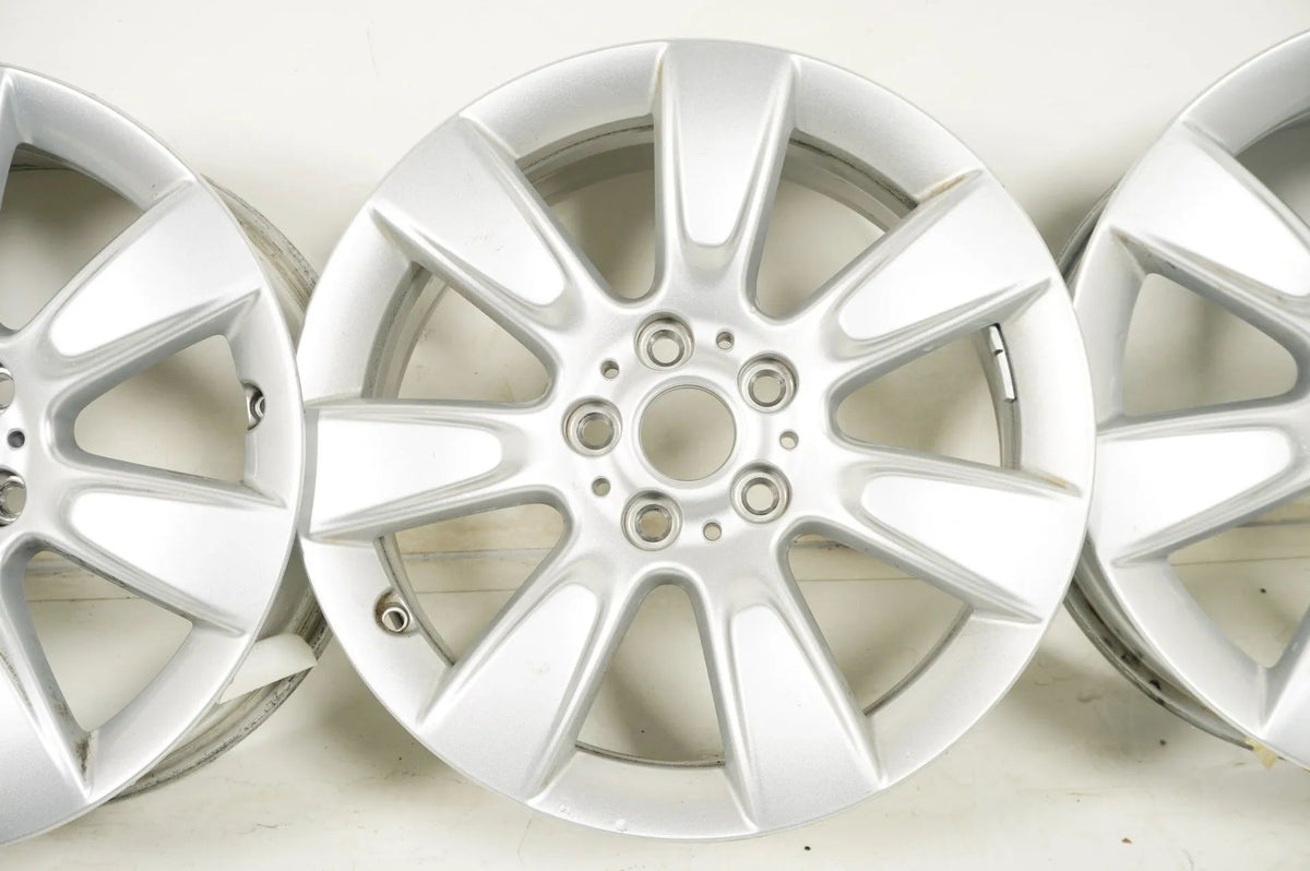 MINI Countryman F60 lichtmetalen velgen 17 inch 6868276 Spoke 530 7,5J Detailweergave 5