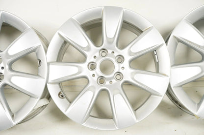 MINI Countryman F60 lichtmetalen velgen 17 inch 6868276 Spoke 530 7,5J