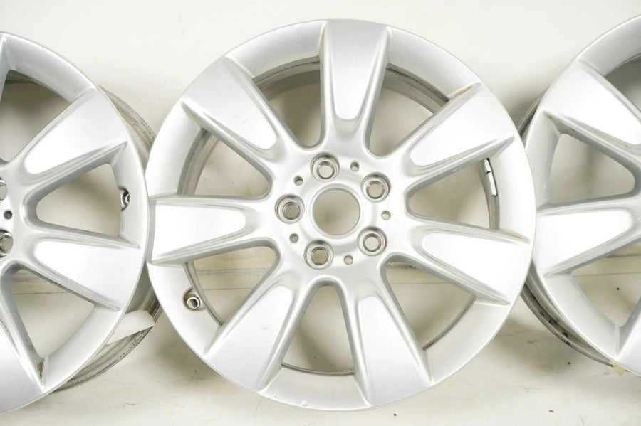 MINI Countryman F60 lichtmetalen velgen 17 inch 6868276 Spoke 530 7,5J