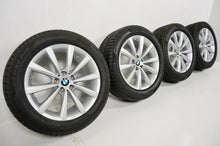 BMW řady 6 GT řady 7 G11 G32 zimní pneumatiky zimní kola 245 50 18 palců