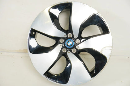 1 x Genuine BMW i8 L12 L15 Alloy Wheel 20 Inch 444 6857575 7.5J