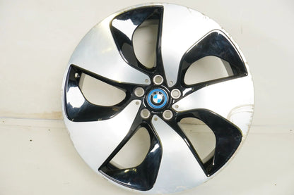 1 x jante alliage Original BMW i8 L12 L15 20 pouces 444 6857575 7,5J