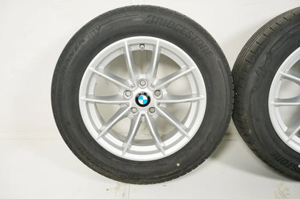 BMW 3 Series G20 G21 Summer Tires Summer Wheels 205/60 R16 inch