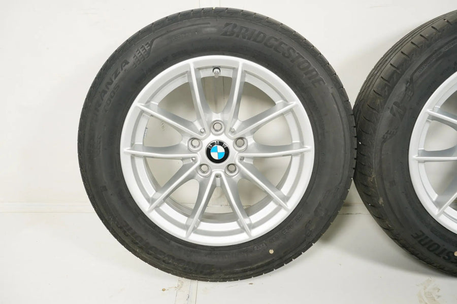 BMW 3 Series G20 G21 Summer Tires Summer Wheels 205/60 R16 inch