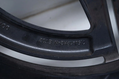 Mercedes EQC W293 N293 AMG Winter Tires Winter Wheels 19 Inch