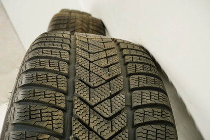 Audi A6 S6 4K C8 Winterreifen Winterräder 255 40 20 Zoll 7,5mm 4K0601025K
