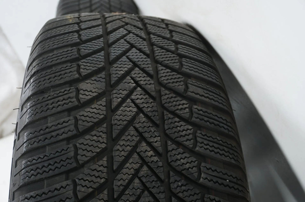 Mercedes EQC W293 N293 winter tires/wheels 235/55 R19 inch Detailansicht 10