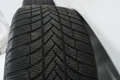 Mercedes EQC W293 N293 winter tires/wheels 235/55 R19 inch
