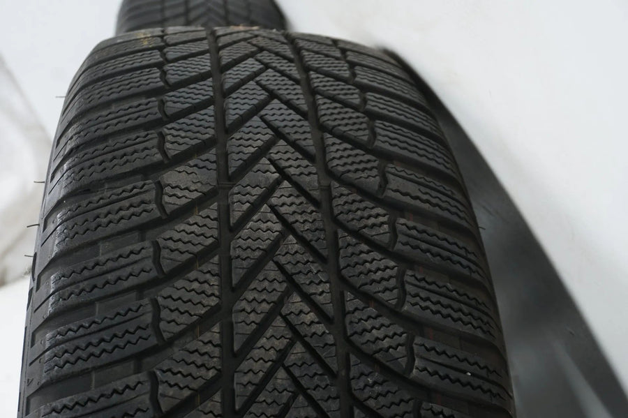 Mercedes EQC W293 N293 winter tires/wheels 235/55 R19 inch