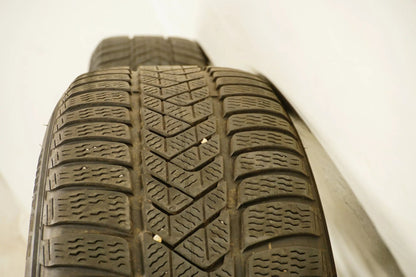 BMW X1 X2 F48 F39 Winter Tires Winter Wheels 225 50 18 Inch 569
