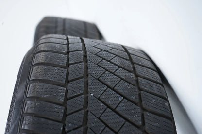 Audi TTS TTRS 8S Winter Tires Winter Wheels 245 35 19 Inch 7mm 8S0601025D