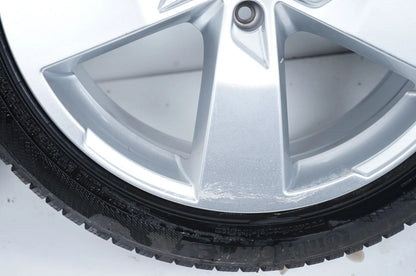 Audi A6 S6 4K C8 Winterreifen Winterräder 255 40 20 Zoll 7mm 4K0601025K