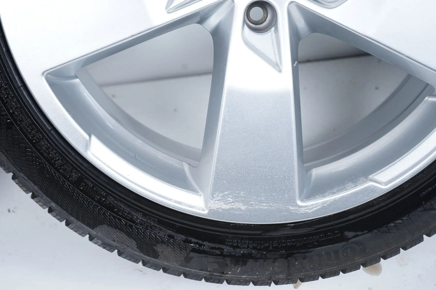 Audi A6 S6 4K C8 Winterreifen Winterräder 255 40 20 Zoll 7mm 4K0601025K