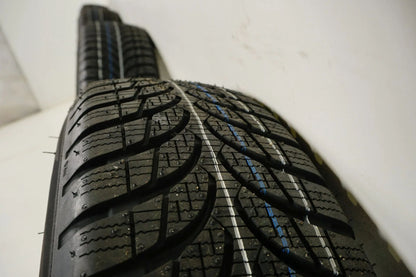 NEU BMW i3 i3s Winterreifen Winterräder 155 70 19 Zoll 88Q ET28